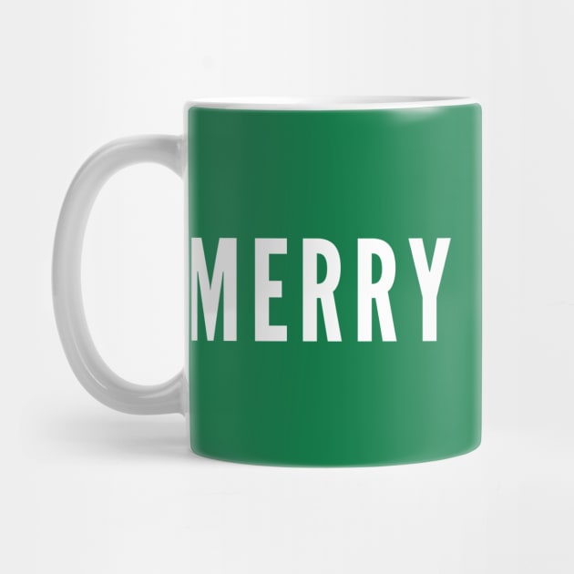 Merry Kissmas - Merry Christmas Joke - Holiday Humor Slogan Funny Statement by sillyslogans